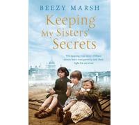 Beezy Marsh Keeping My Sisters' Secrets (Tascabile)