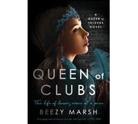 Beezy Marsh Queen of Clubs (Tascabile) Queen of Thieves