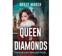 Beezy Marsh Queen of Diamonds (Tascabile) Queen of Thieves