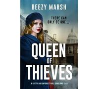 Beezy Marsh Queen of Thieves (Tascabile) Queen of Thieves