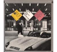 BEF - MUSIC OF QUALITY AND DISTINCTION VOLUME ONE LP (VINYL ALBUM) GERMAN ARIOLA 1982