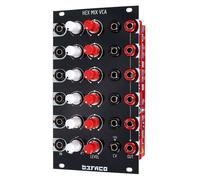 Befaco Hex Mix VCA