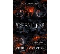 Befallen (The Eternal Flame Edition)