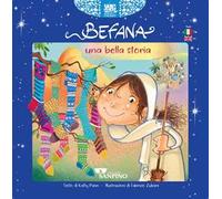 Befana. Una bella storia