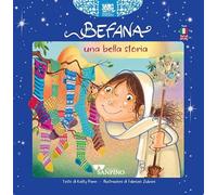 Befana. Una bella storia