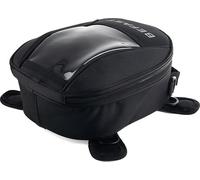 Befast - Borsa Serbatoio Universale TB500, Fissaggio con Cinghie e Magneti, Waterproof, 7 Litri, Colore Nero