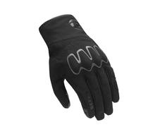 Befast - Guanti Moto invernali AGILITY CE Nero M