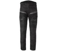 Befast - Pantaloni Moto Touring KLIMA Pant, 3 Strati, Sistema a Doppio Strato Modulabile, Sistema Air System, Nero o Grigio