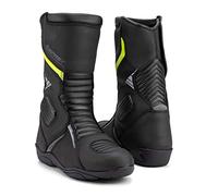 Befast - Stivali Moto Touring pelle Freedom WP Nero 43