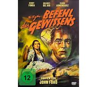 Befehl des Gewissens (The Fugitive) – Film- und Fernsehjuwelen