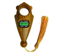Befeixue Contatore Digitale Display retroilluminato, preciso e Portatile