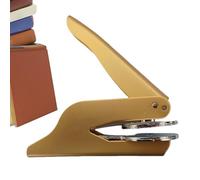 Befeixue di goffratura | Strumento di goffratura di carta | Macchina di goffratura portatile per la creazione di inviti di nozze Buste E Carta Artigianato Per Le Donne E