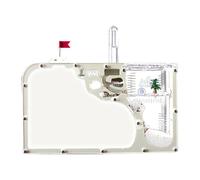 Befeixue Formicai per bambini | Kit esploratore di osservazione delle formiche per bambini all'aperto - Giocattolo educativo precoce per l'esplorazione del cortile e regalo di compleanno all'aperto