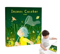 Befeixue Game da tavolo Match Pattern, puzzle di abbinamento a pattern | Giochi per i puzzle di animali per animali,Attività educativa per la scuola materna per la notte di famiglia 2-4 giocatori
