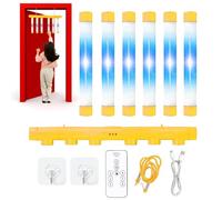 Befeixue Gioco di Reazione | Giocattolo per Afferrare Bastoncini Cadenti,Gioco Di Presa A Velocità Regolabile - Per Serate In Casa Scuola Appartamento Dormitorio Universitario Famiglia Party E