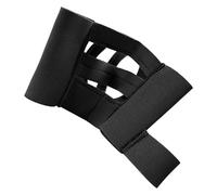 Befeixue Guanti da softball, guanti da baseball, inserti per dita | Allenatore sportivo portatile per esercizi in campo batting cage coaching e esercizi di riscaldamento
