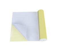 Befeixue Pannelli acustici | circa 200 x 5 cm isolamento acustico, tappetini acustici autoadesivi ad alta densità per ridurre il rumore, per ambienti acustici, soggiorno, camera da letto
