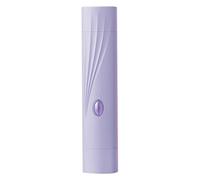 Befeixue Per Donna Per La Rasatura,Doppia Testina Senza Filo Impermeabile per Zone Intime | Strumenti di Bellezza per Pelli Sensibili e Cura Quotidiana
