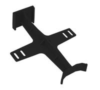 Befeixue Ponte per moto | anteriore motocross fissaggio e protezione guarnizione | Accessori di modifica antiscivolo per conducente officina garage stoccaggio viaggio