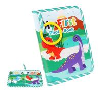 Befeixue Primo album fotografico per , libri dei ricordi neutri | Primo album di famiglia bambino - Per cameretta dei bambini, del letto, viaggi, passeggino, casa, vacanze, genitori