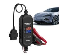 Befeixue Protezione Della Batteria Auto | Cavo di Alimentazione OBD Per Auto - Cavo Adattatore di Protezione Accessori Per Manutenzione Laboratorio Riparazione Camion - Protezione