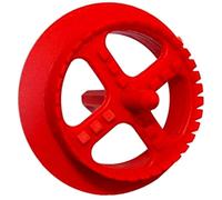 Befestigungsmaterial WKRET-MET Fresa in polistirolo per tasselli isolanti WDVS - Accessori per isolamento nel sistema composito di isolamento termico