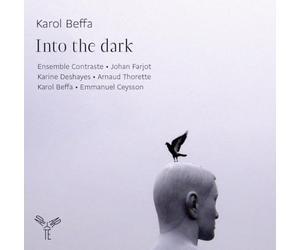 Beffa, K./ Deshayes, Karine/ Fargot, Johan - Into The Dark Rainbow, Nuit Obscure Dedales