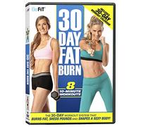 Befit 30 Day Fat Burn