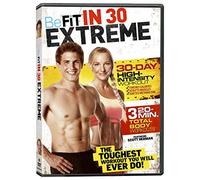 Befit in 30 Extreme [DVD] [Region 1] [US Import] [NTSC]