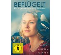 Beflügelt – Ein Vogel namens Penguin Bloom – DVD – Widescreen – LEONINE