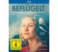 Beflügelt - Ein Vogel namens Penguin Bloom (Blu-ray)