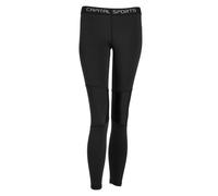 Beforce Pantaloni a Compressione Indumento Tecnico Women Size S
