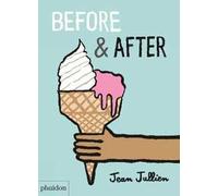Before & after. Ediz. a colori