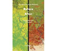 Before & After: The Architecture of Disaster