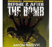 Before & After the Bomb Original Soundtrack (Vinyl LP)