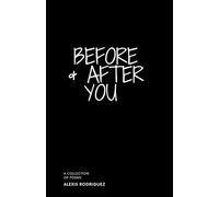 Before & After You