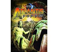 Before Atlantis: The Land That Time Forgot [DVD] [2014] [Edizione: Regno Unito]