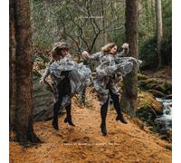 Before Breakfast I Could Be Asleep If It Weren't for You (CD) Album