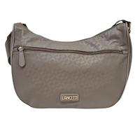 Before by Luigi Benetton Borsa Donna LANCETTI a Spalla Tracolla in Tessuto Personalizzato Regolabile Sacca Grande ART: LL22W-100-5 LINEA ALBA Dimensioni 36 X 25 X 16 (TOUPE)