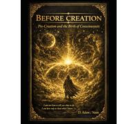Before creation: The Birth of Consciousness