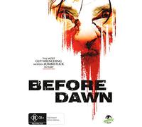 Before Dawn