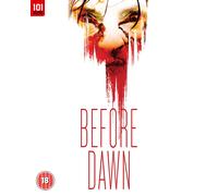Before Dawn (Blu-ray) Dominic Brunt Joanne Mitchell