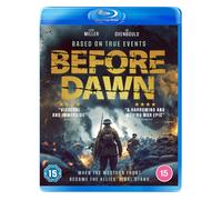 Before Dawn (Blu-ray) Myles Pollard Ed Oxenbould Levi Miller Stephen Peacocke