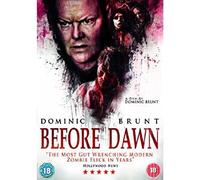 Before Dawn [DVD] [Edizione: Regno Unito]