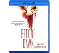 Before Dawn [Edizione: Stati Uniti]