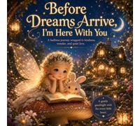 Before Dreams Arrive, I'm Here With You.