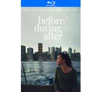 Before/During/After (Blu-ray) Finnerty Steeves Jeremy Davidson John Pankow