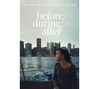 Before/During/After (DVD) Finnerty Steeves Jeremy Davidson John Pankow
