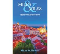 Before Elsewhere: A Travel Memoir