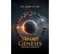 Before Genesis - A Manifest Chronicles